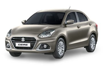Suzuki Dzire