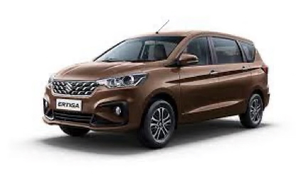 Suzuki Ertiga